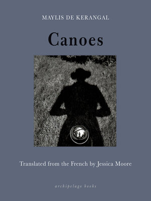 Canoes - ebook